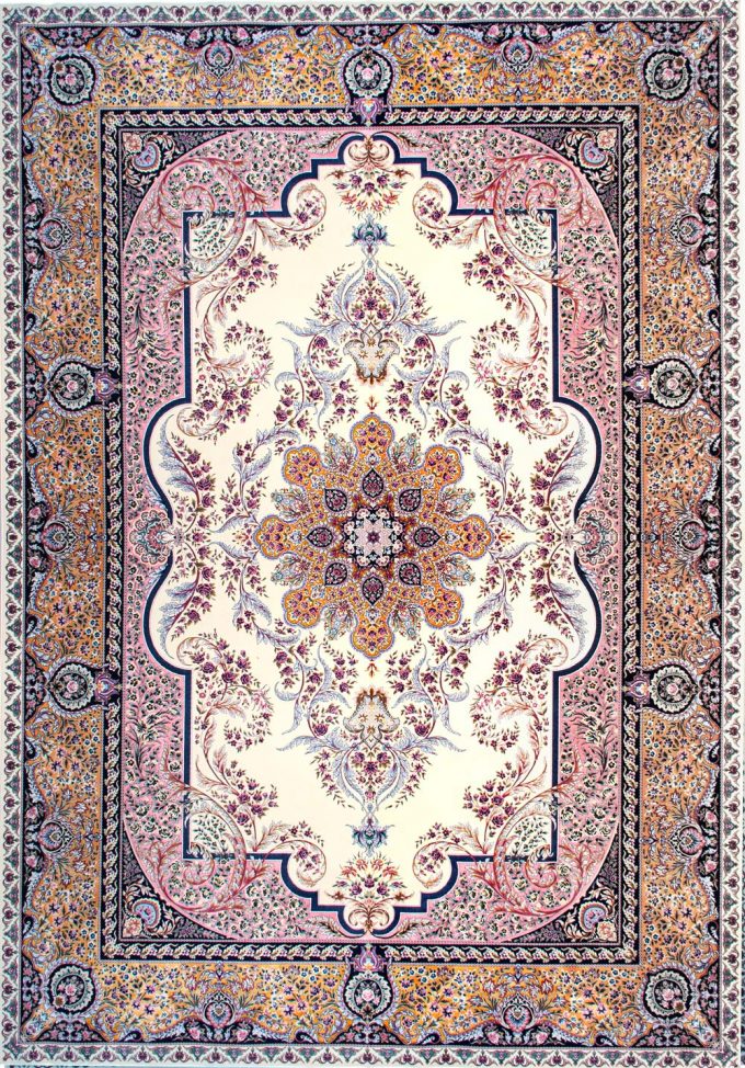 Lexa Collection Code 12 Carpet