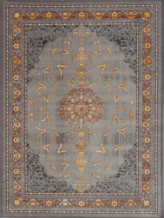 فرش کد 5951 کالکشن کریستو