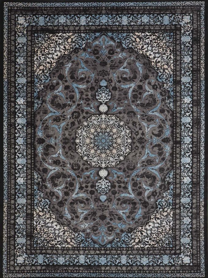 فرش کد 5972 کالکشن کریستو
